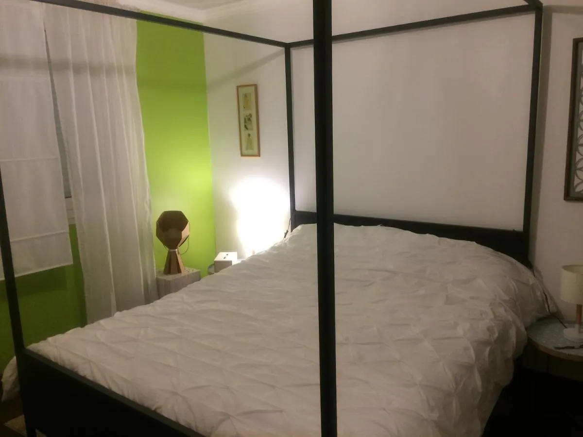Appartement Conleau Vannes Une Chambre Wifi Francia