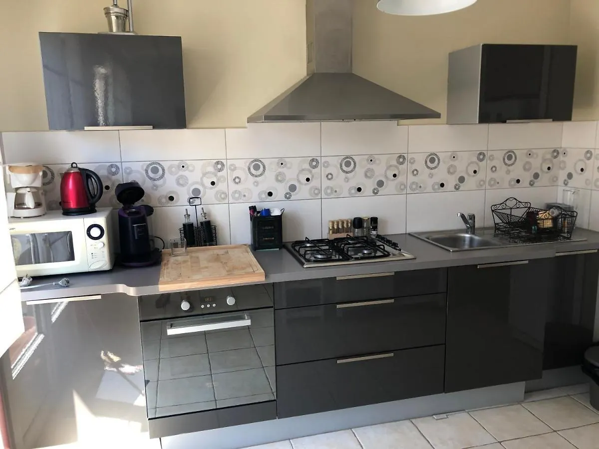 Appartement Conleau Vannes Une Chambre Wifi