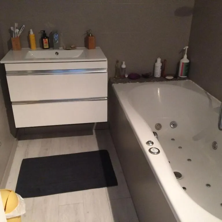 Appartement Conleau Vannes Une Chambre Wifi